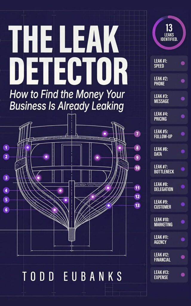 Best Business Leak Detector – Find Money Already Slipping Away Review