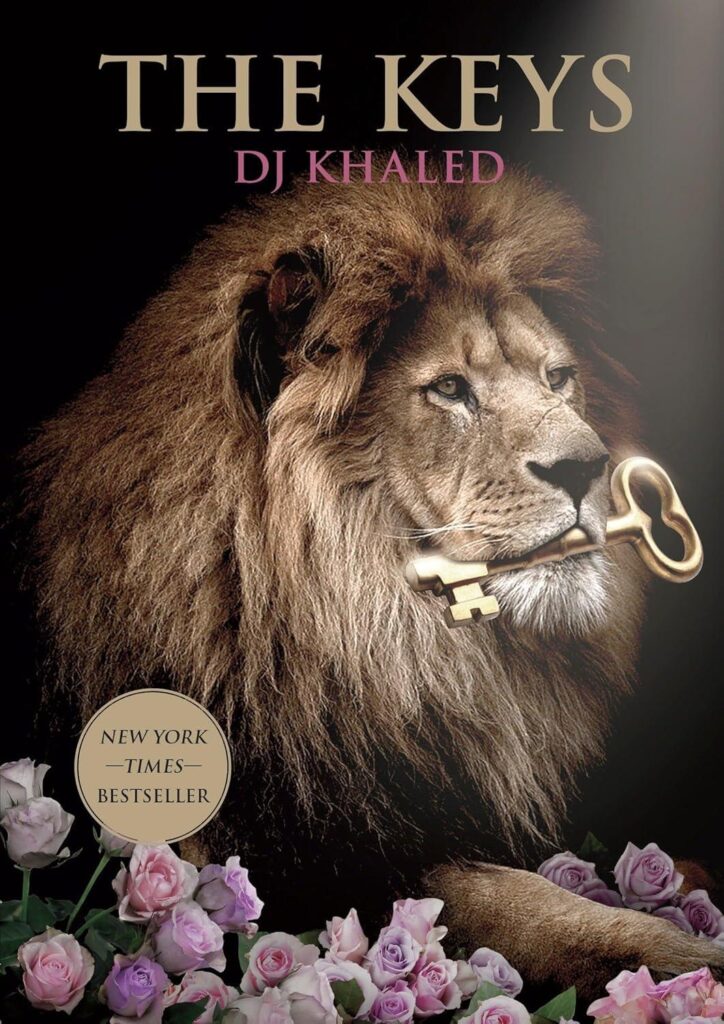 Best Success Self-Help – The Keys: A Memoir Review