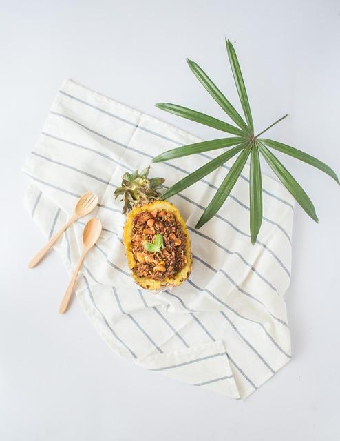 Fried Rice Recipes You’ll Love: Simple Tips for Delicious, Make-Ahead Meals