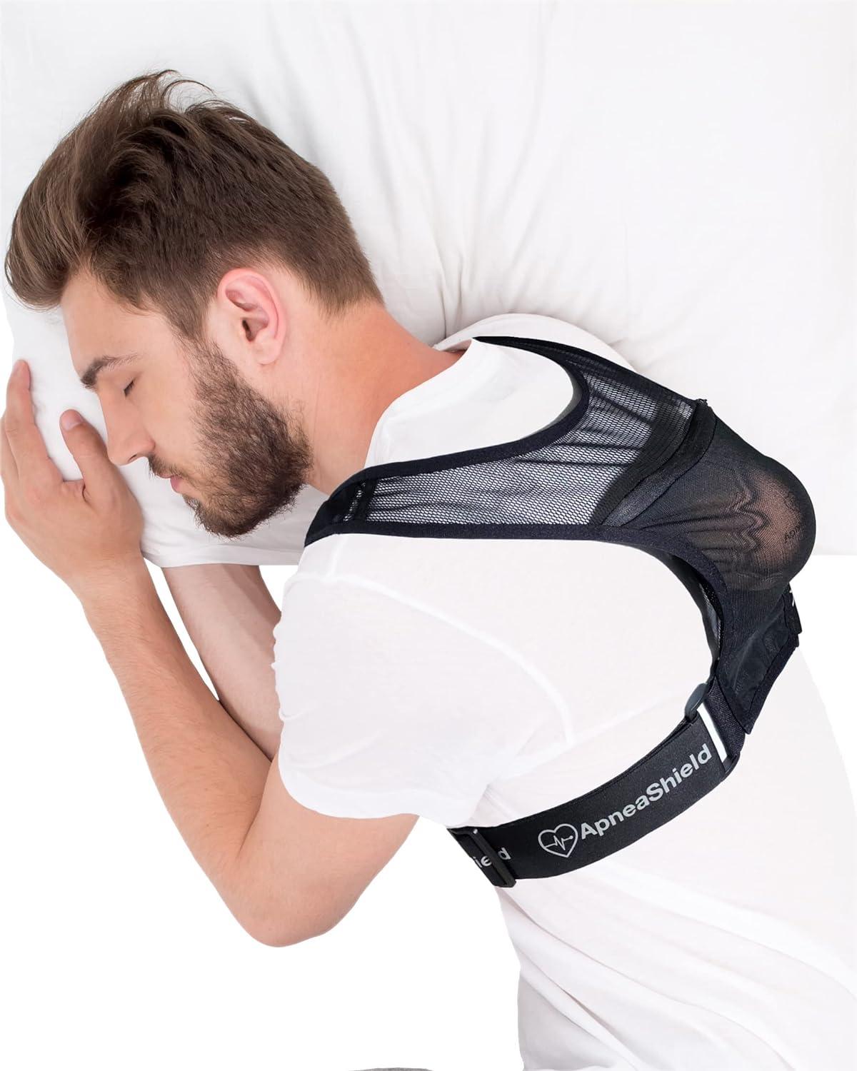 SideSleepers Compared: surprising Insight on Choosing the Right Aid