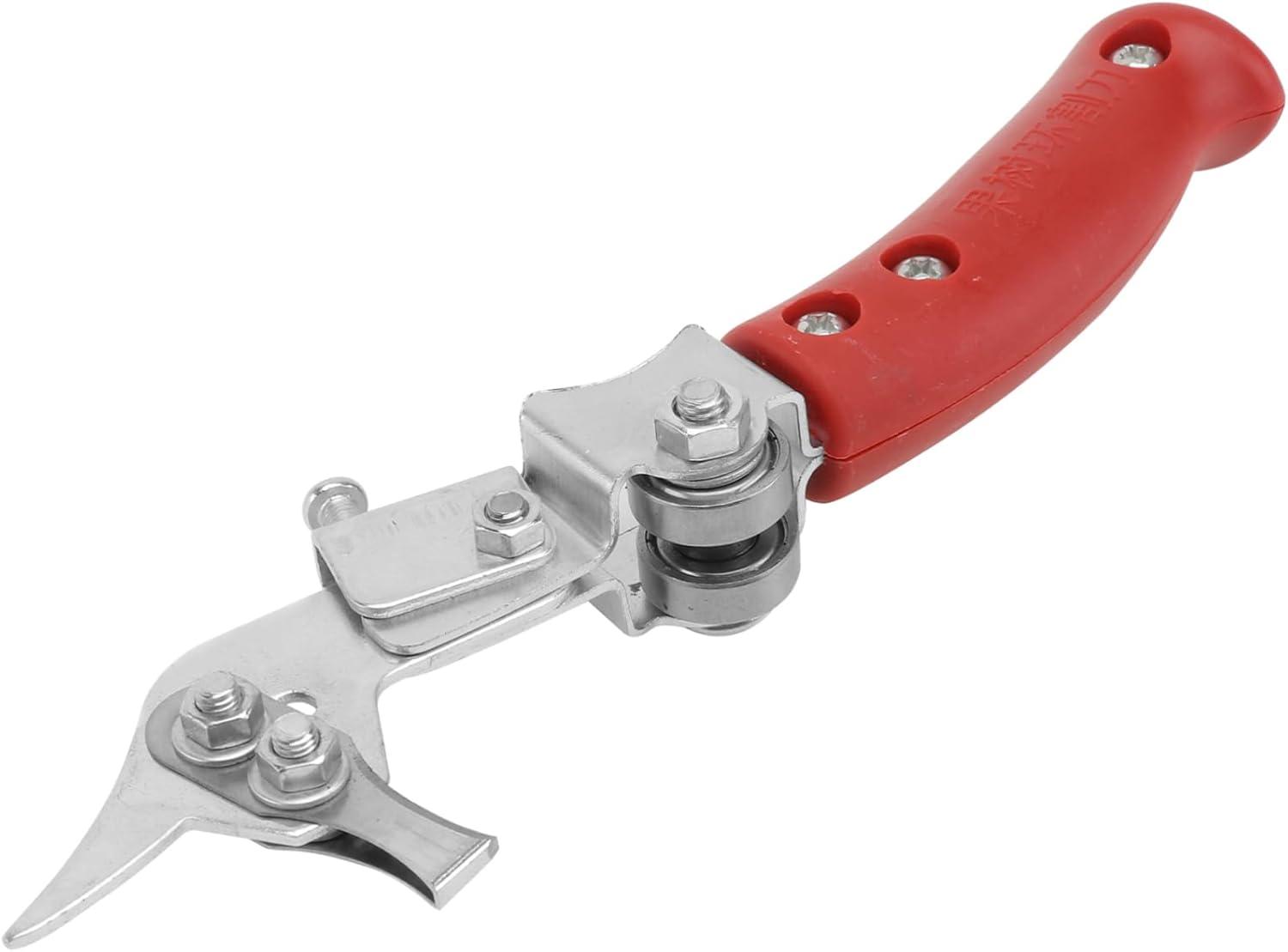 Elegant Orchard Tool Showdown: Tested Pear/Apple Girdler Vs Picker