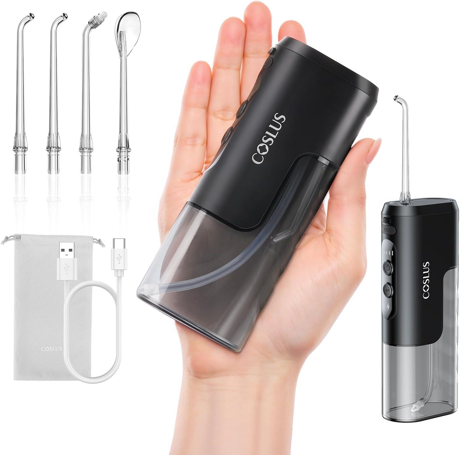 Surprising Insight: Waterpik WF-30CD Versus WF-20CD Showdown