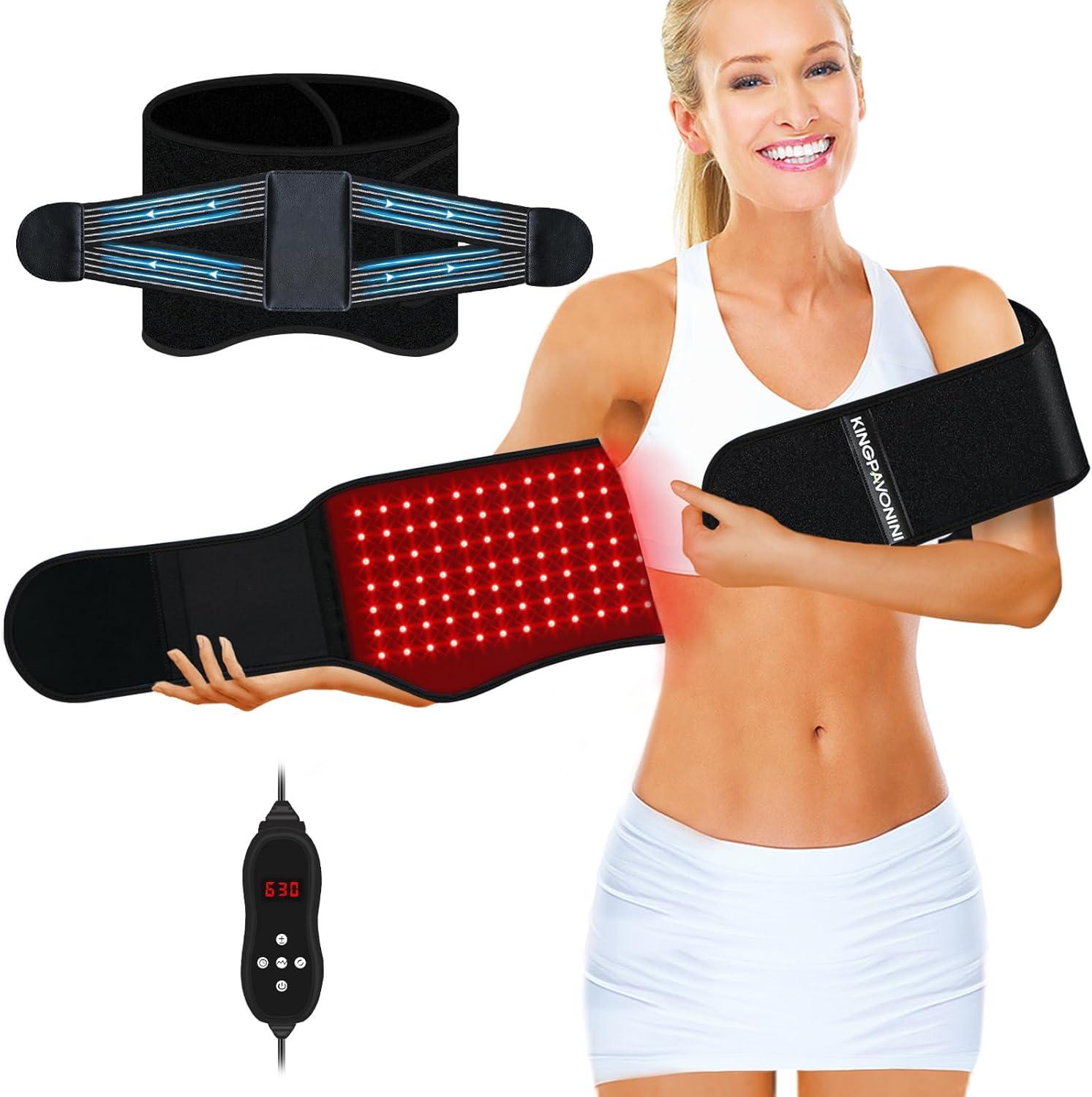 Best Red Light Therapy: Versus Top Picks For Pain Relief... Surprising Insight!