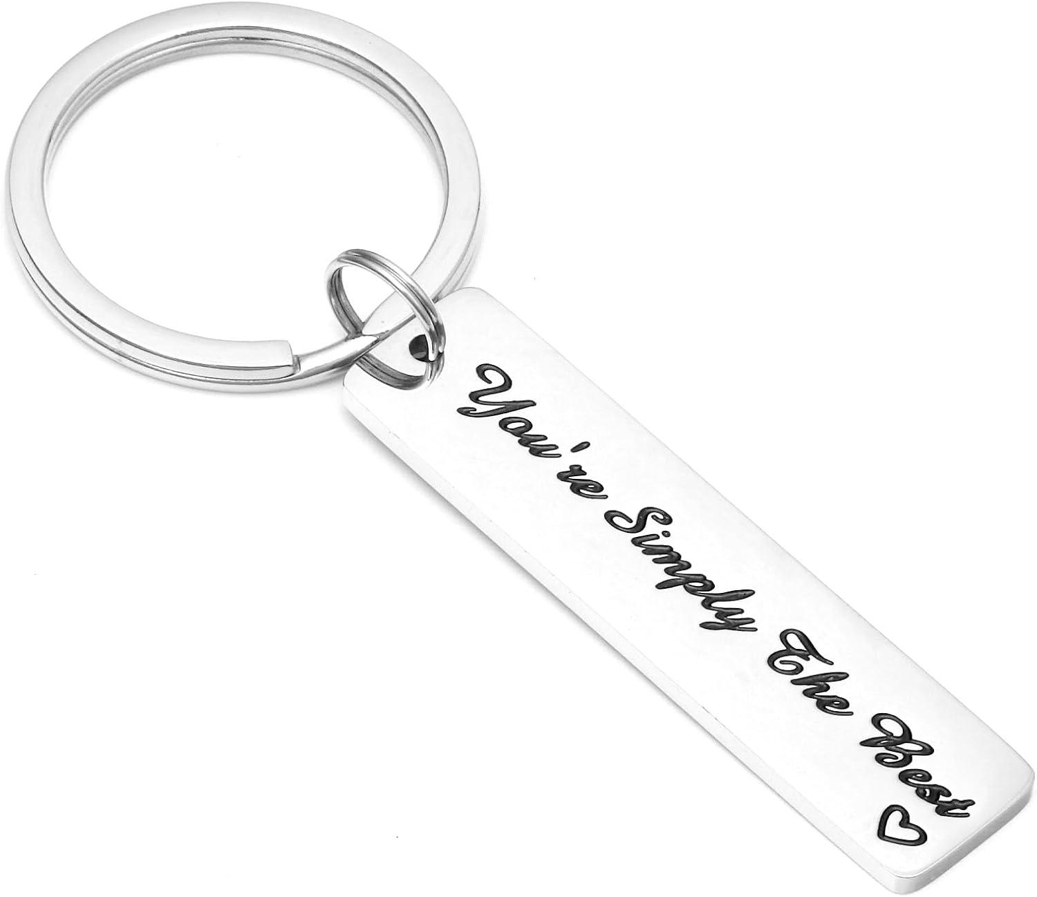 Kivosliviz vs. Standard: Tested Best Keychains for Trendy Living