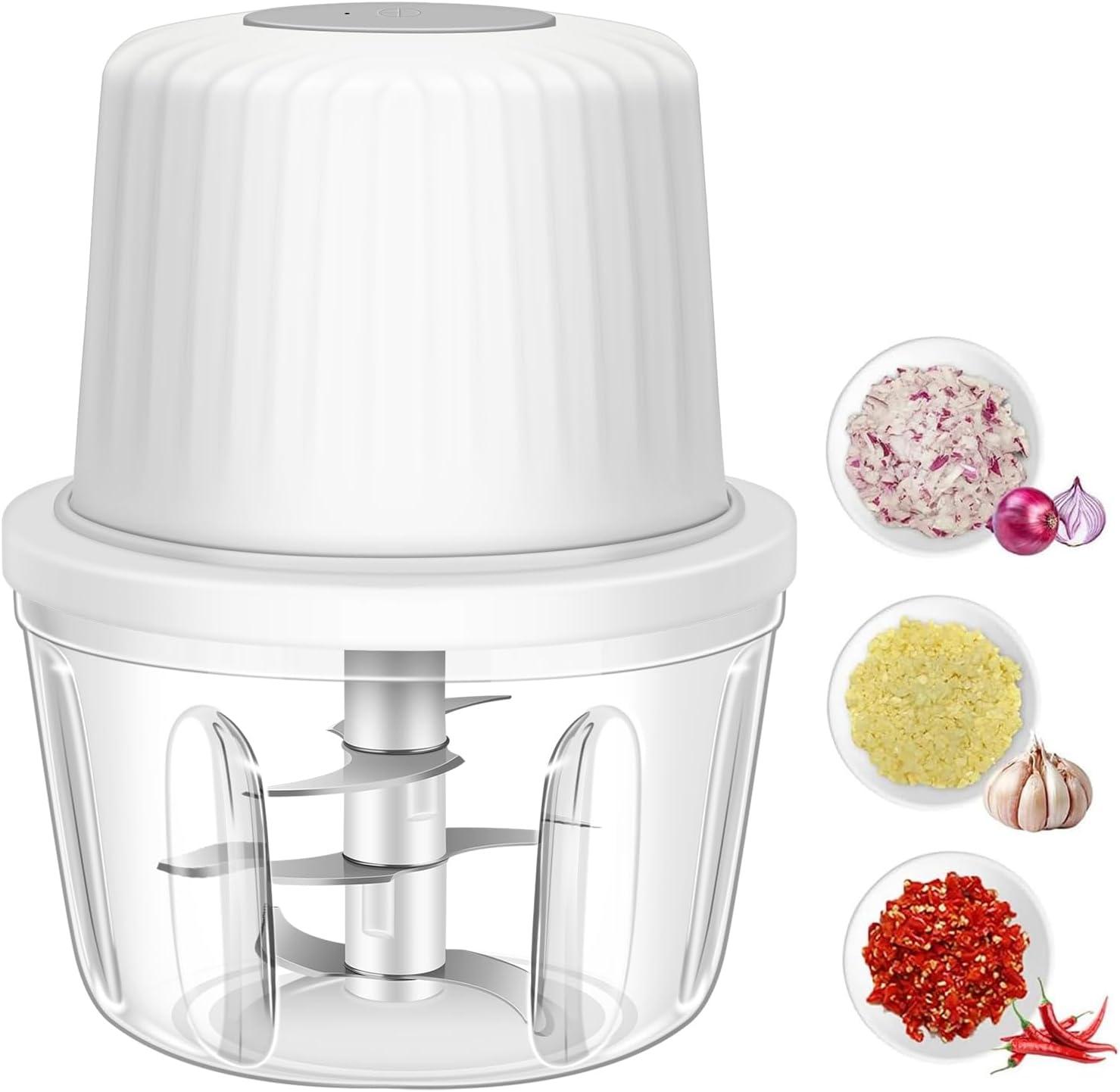 Compact Kitchen Tools: Surprising Efficiency in Manual vs. Electric Grinders