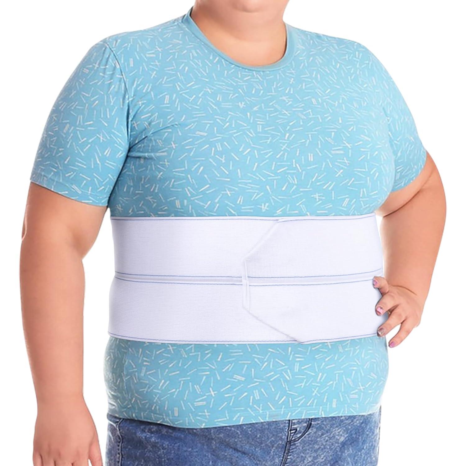Surprising Insight: Tested Chest Braces for Comfortable Rib Support