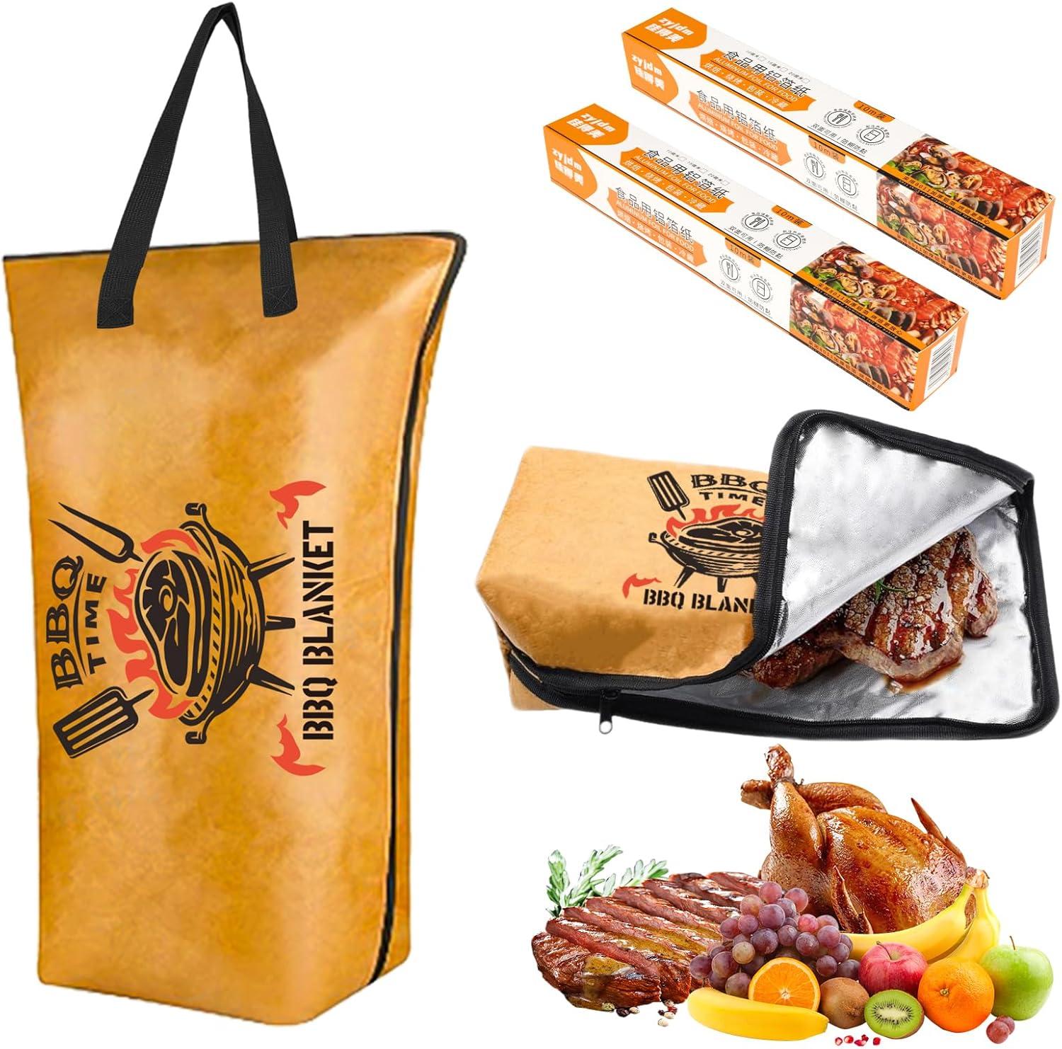 Surprising Grilling Accessory Showdown: Tested for Dad's BBQ Throne