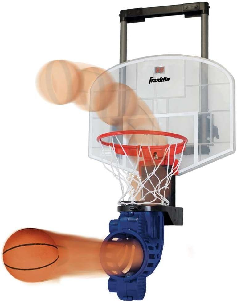 Tested-Basketball's Pebbled Surface for Unmatched Control