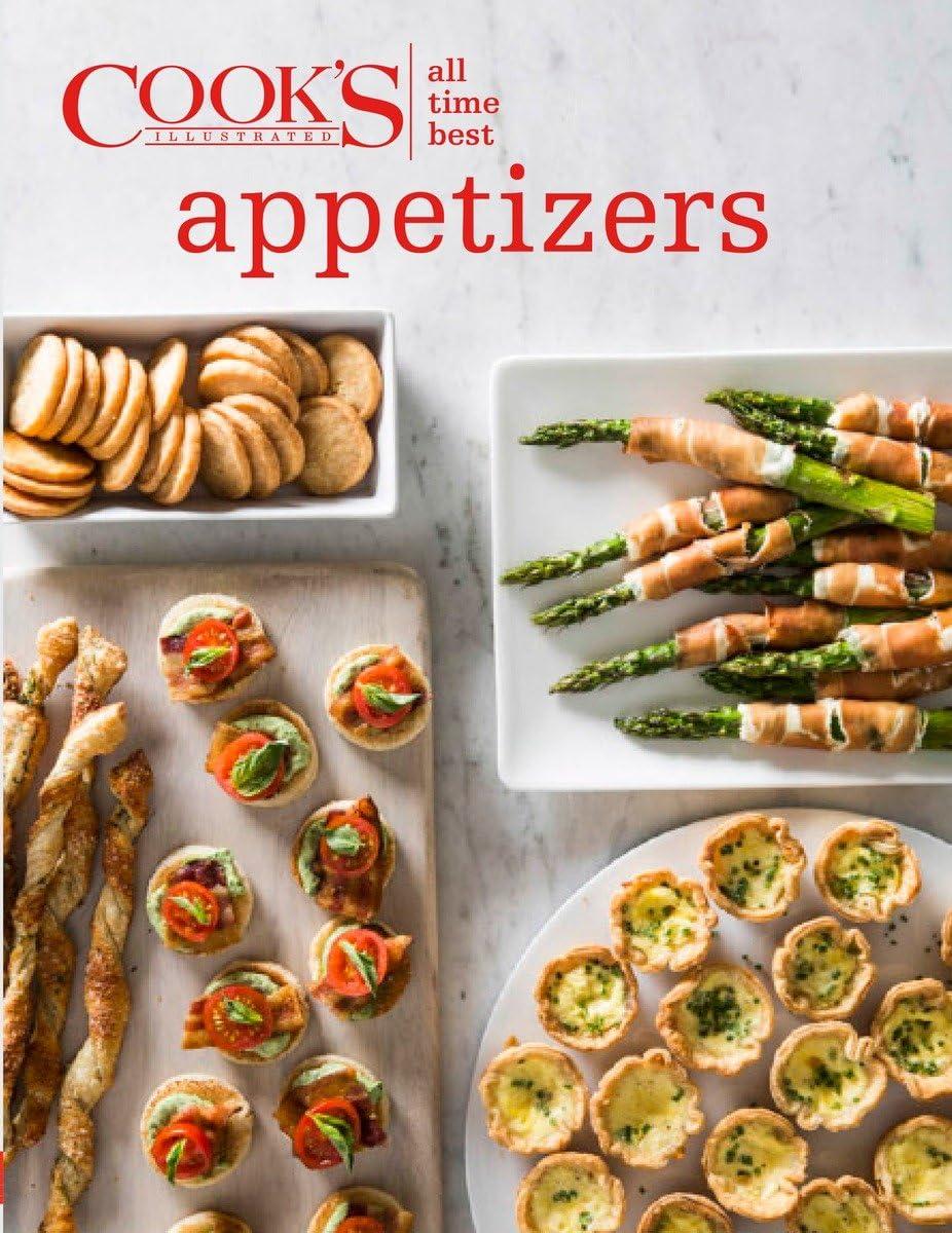 Surprising Appetizer Showdown: Classic Crafted vs. Modern Twists - Best for Trending Parties!