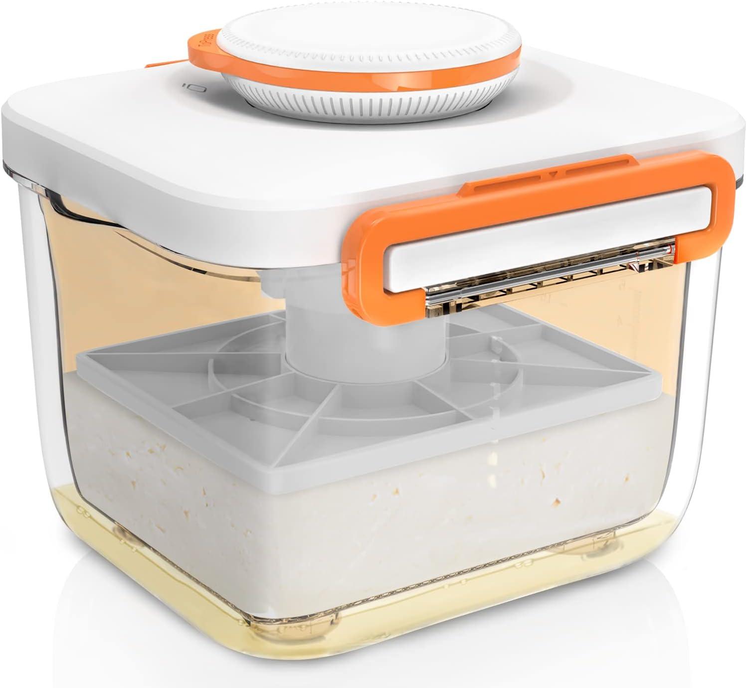 Tofu Presser Showdown: 2-Level Pressure Tested for 10-Minute Water Removal