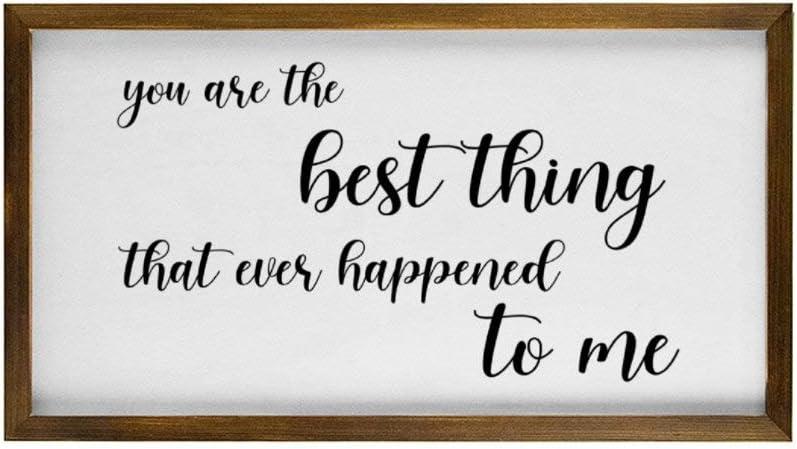 Rustic Wall Sign vs Hanging Frame: Surprise Garden Decor Tested for Personalized Text