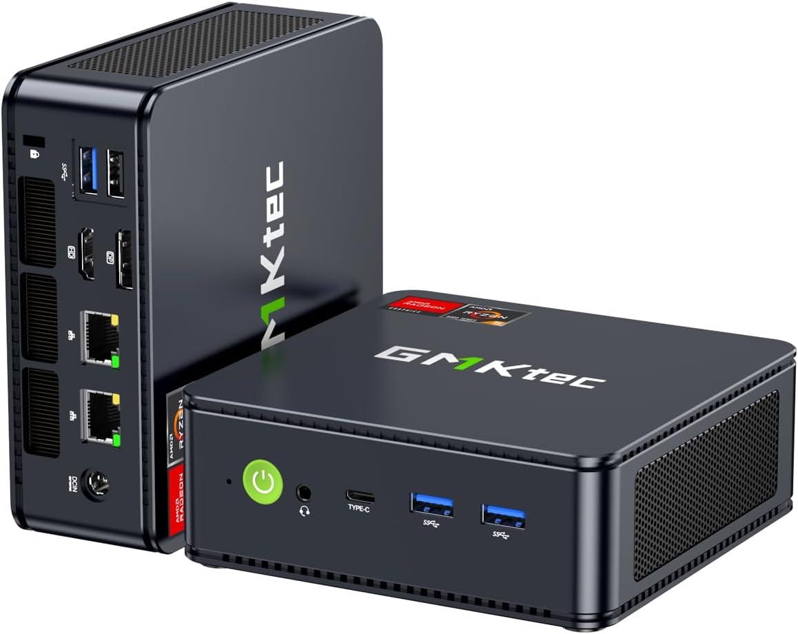 Gaming Desktop Showdown: Surprising 4K Triple Display Benefits for 2024 Tech Enthusiasts