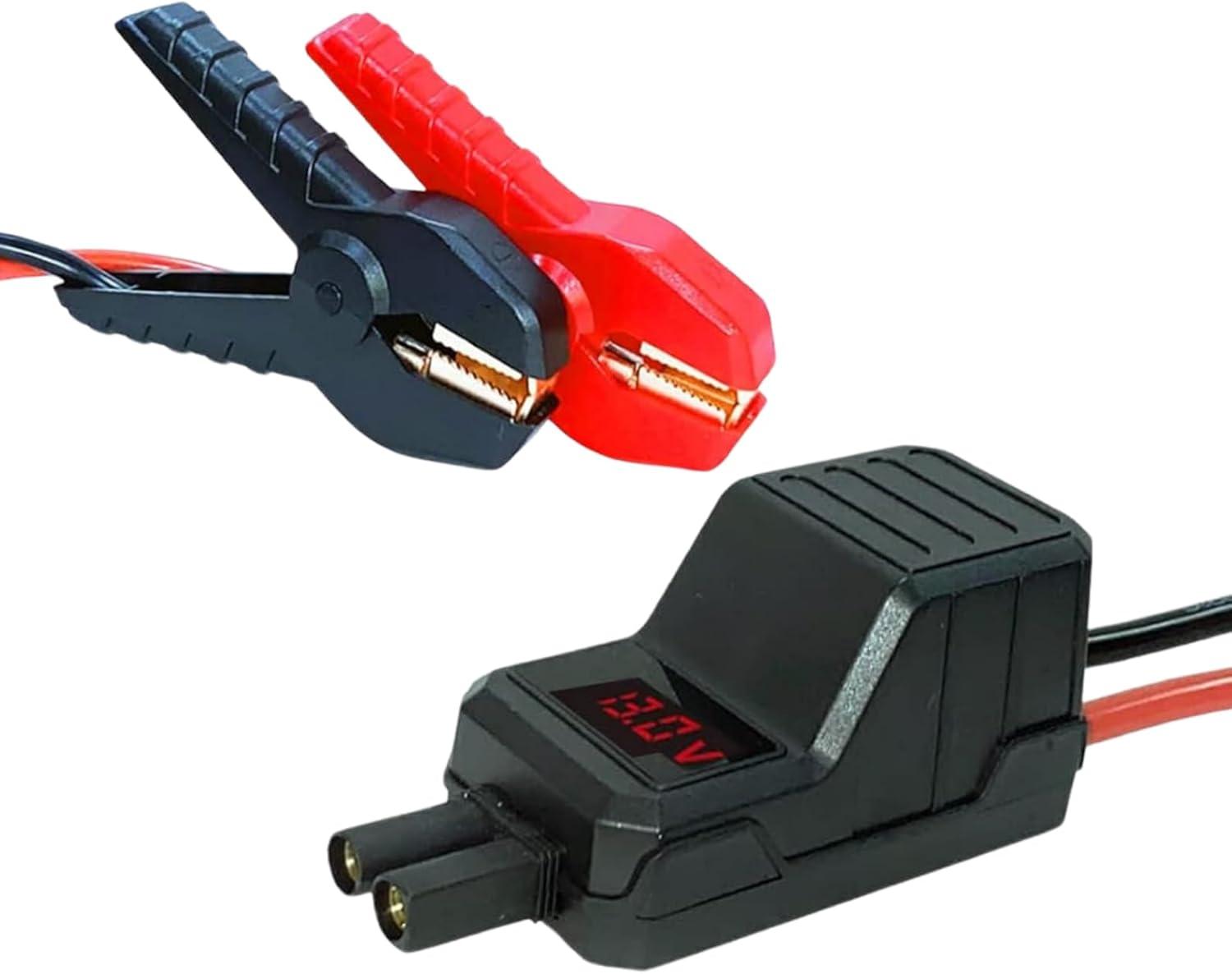 Smart Jump Starter Cable Showdown: Tested... MEGAWISE's LED Light vs Rapid Charge Tech (Pre-Winter Power Play)