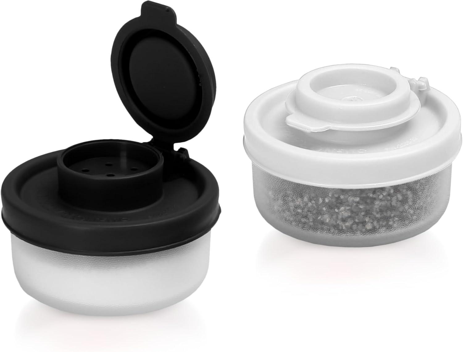 Moisture-Proof vs. Airtight: Surprise Travel Spice Set Tested for Camping