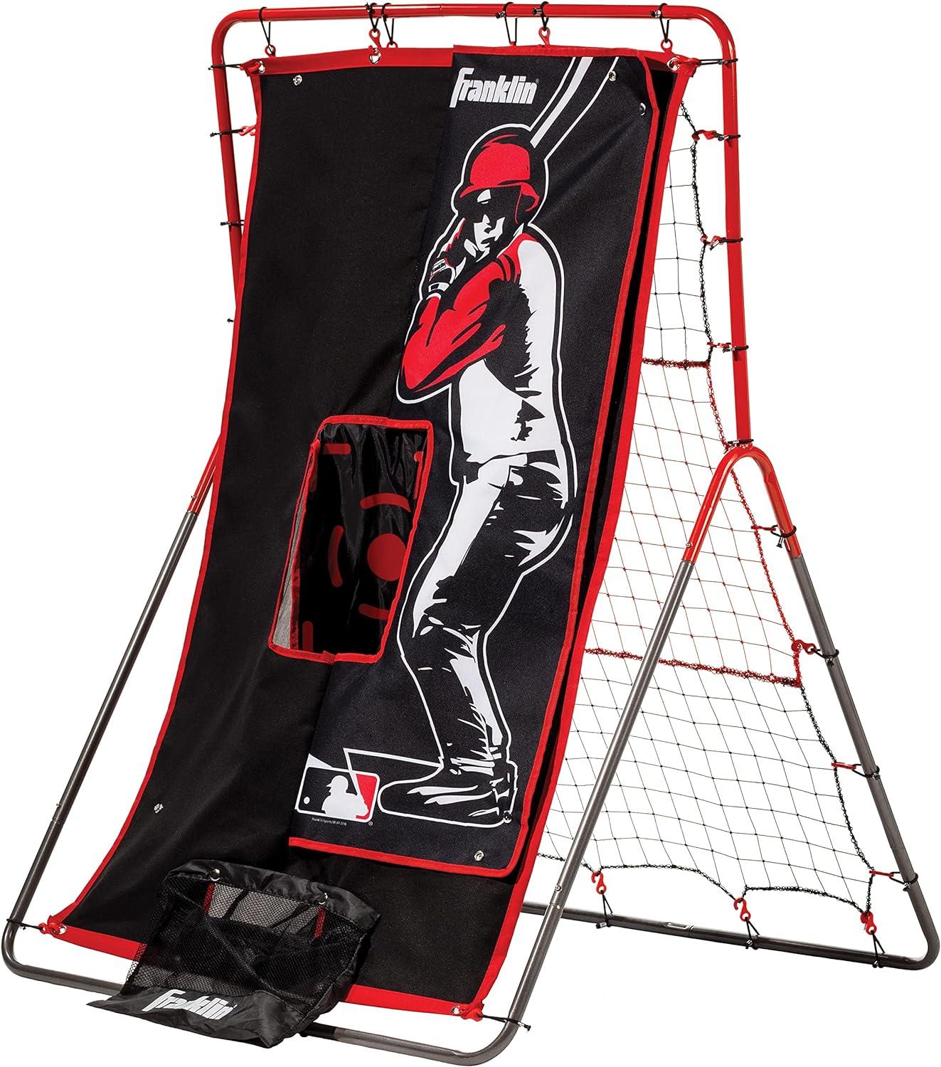 Surprising All-In-One Baseball Trainer Tested for Durable Seasonal Use
