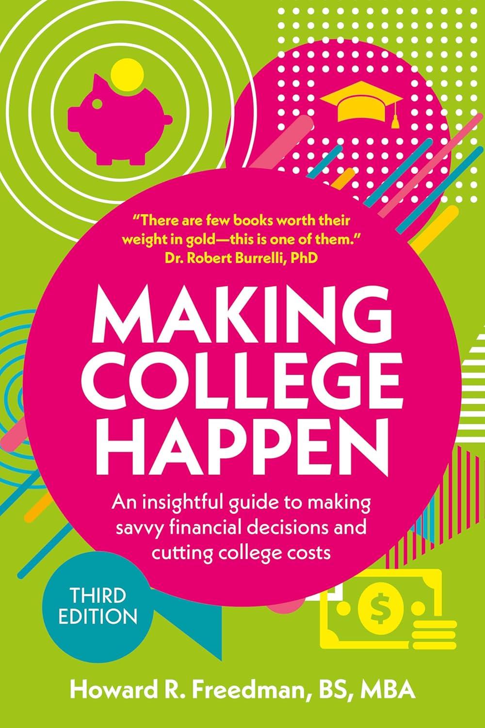 Surprising College Insights: Tested Cost-Cutting vs. Free Scholarship Tools