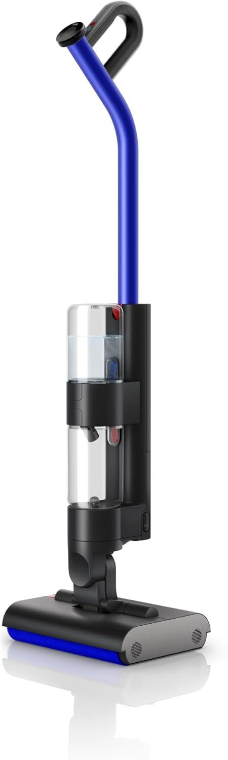 Dyson V11 Origin vs V8 Plus: 60% More Power & Eco-Friendly Cleaning for Pet Parents