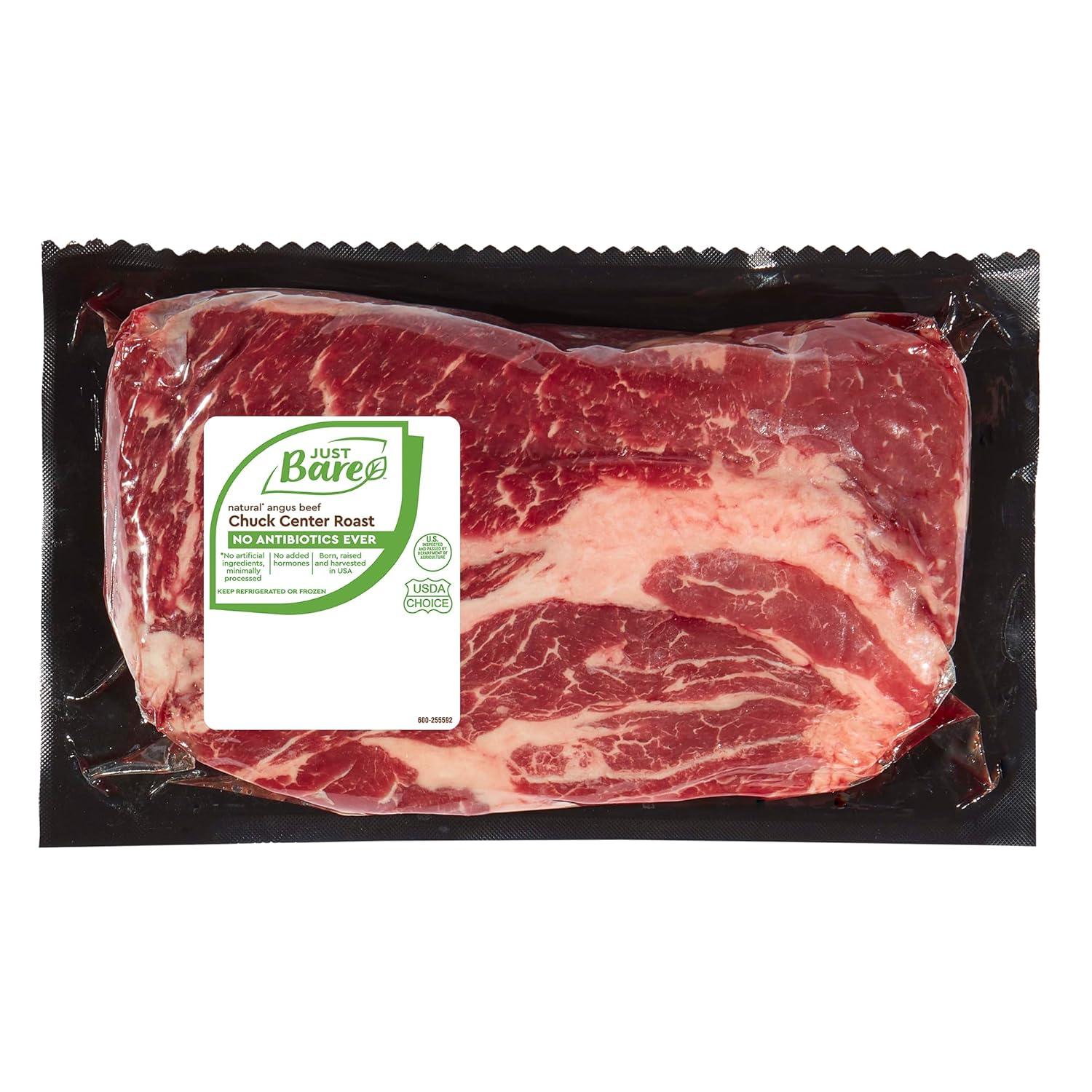 Grass-Fed Beef Showdown: No Antibiotics, No Compromise