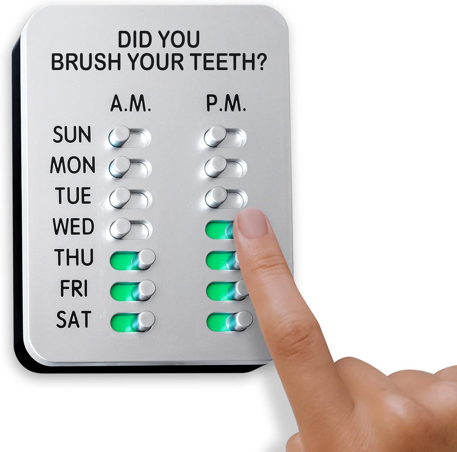 Surprising Oral Care Benefits: No Batteries, No Water, Just Clean Teeth!
