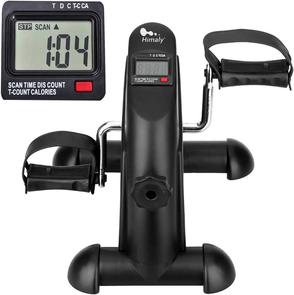 Showdown: Compact vs. Powerful Ellipticals for Home Office & Senior Fitness