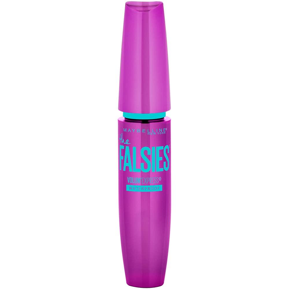 Mascara Tested: 20x Volume, 16-Hour Wear