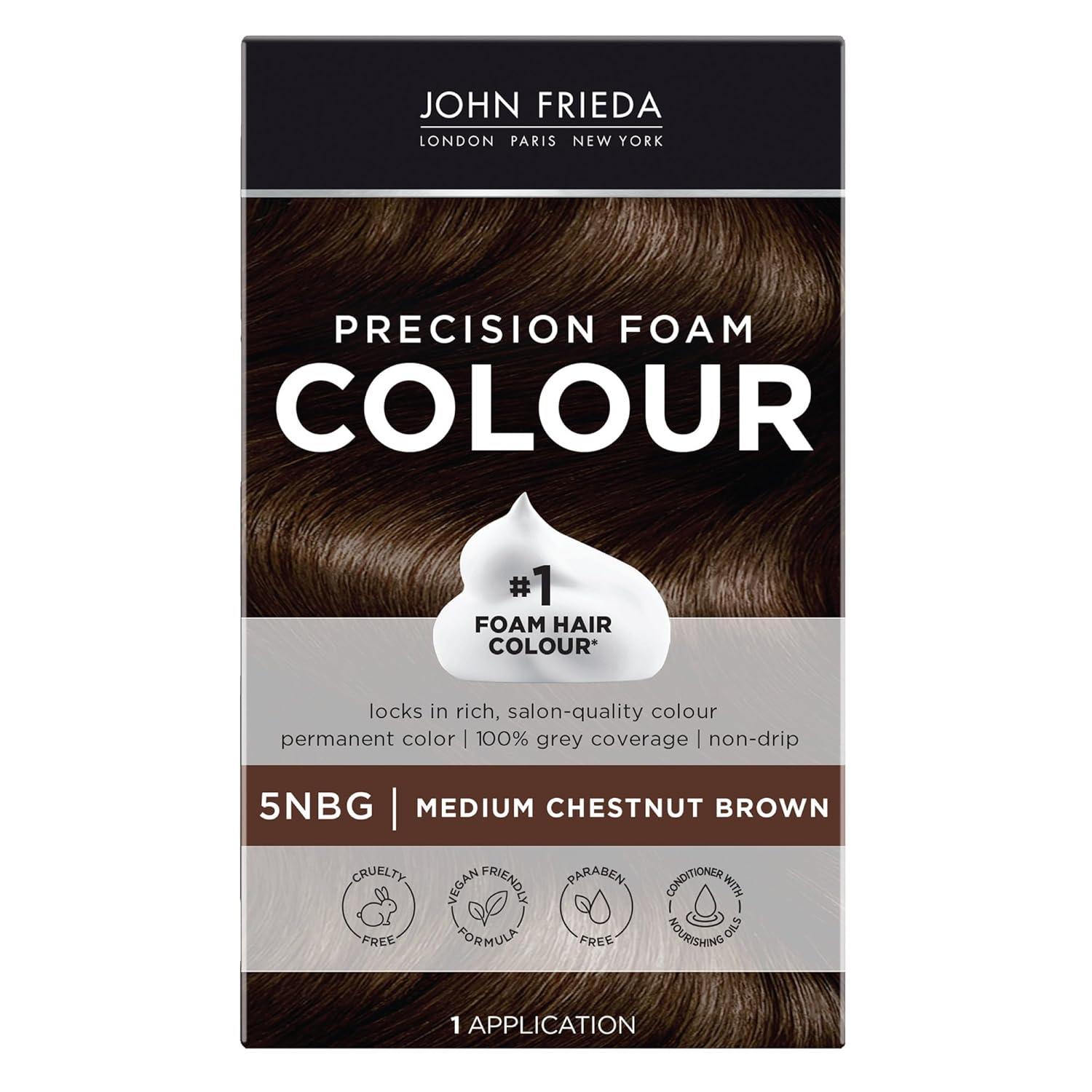 Surprising Insight: Naturtint's 100% Vegan Hair Color vs. L'Oréal Paris Kits
