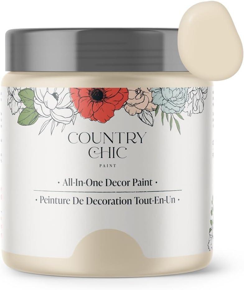 Surprising Eco-Friendly Paint Power: All-in-One Home Decor... Built-In Primer & Top Coat Tested