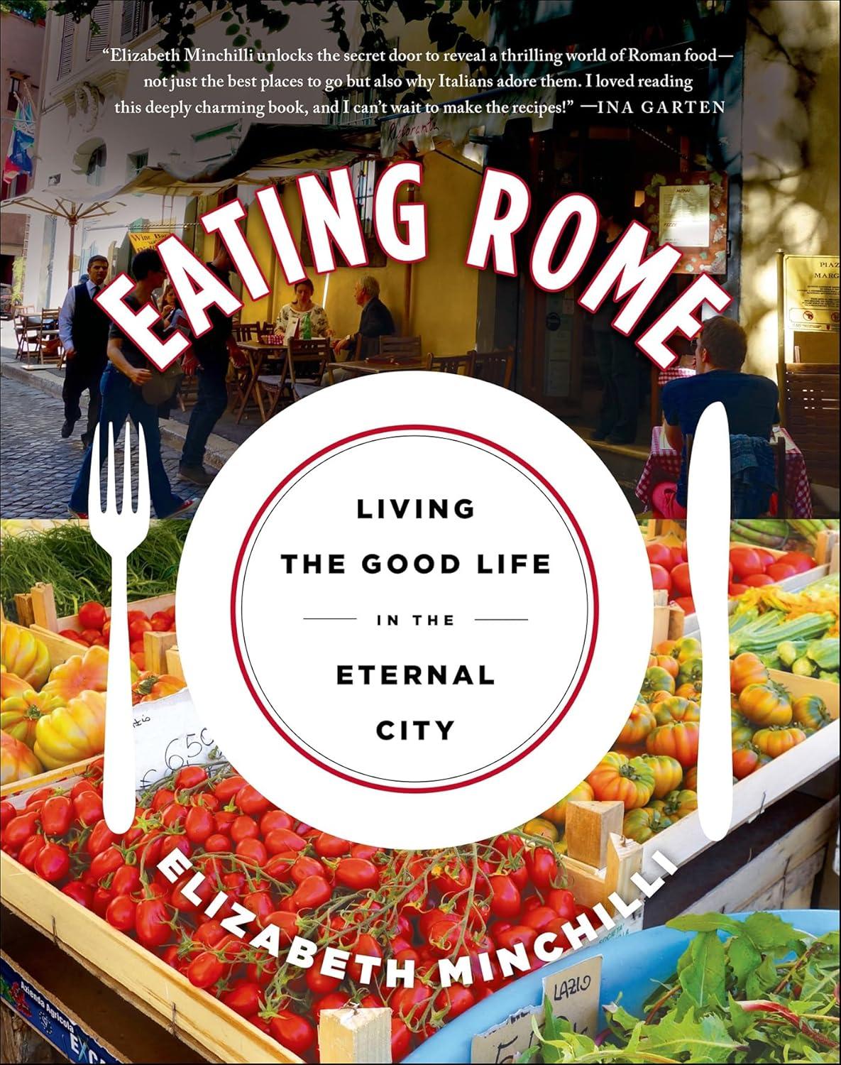 Rome's Good Life Showdown: Tested Markets vs Hidden Culinary Secrets