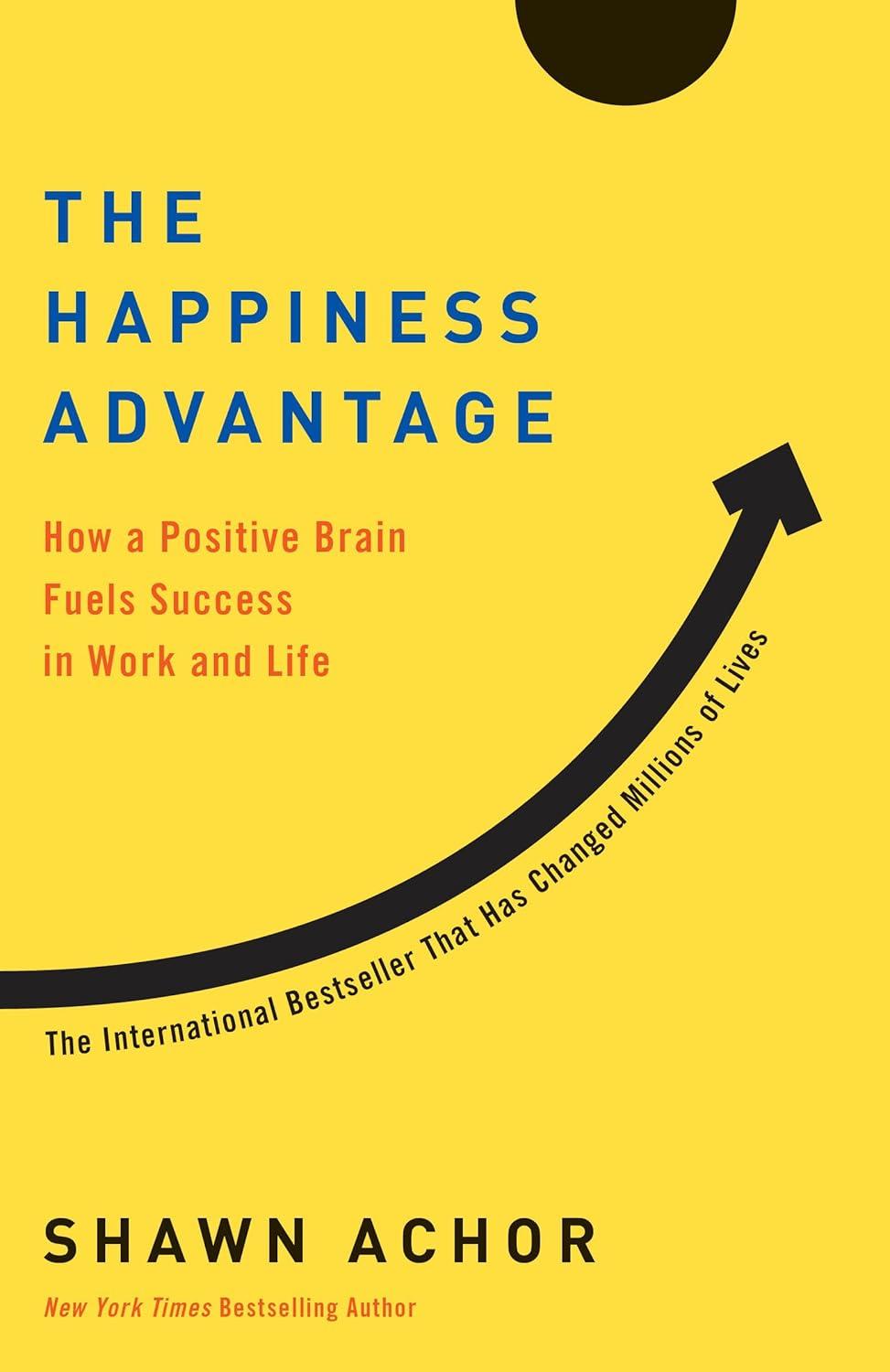Happiness Advantage vs. Tested Method: Surprising Benefit for Self-Help Remote Work Trends