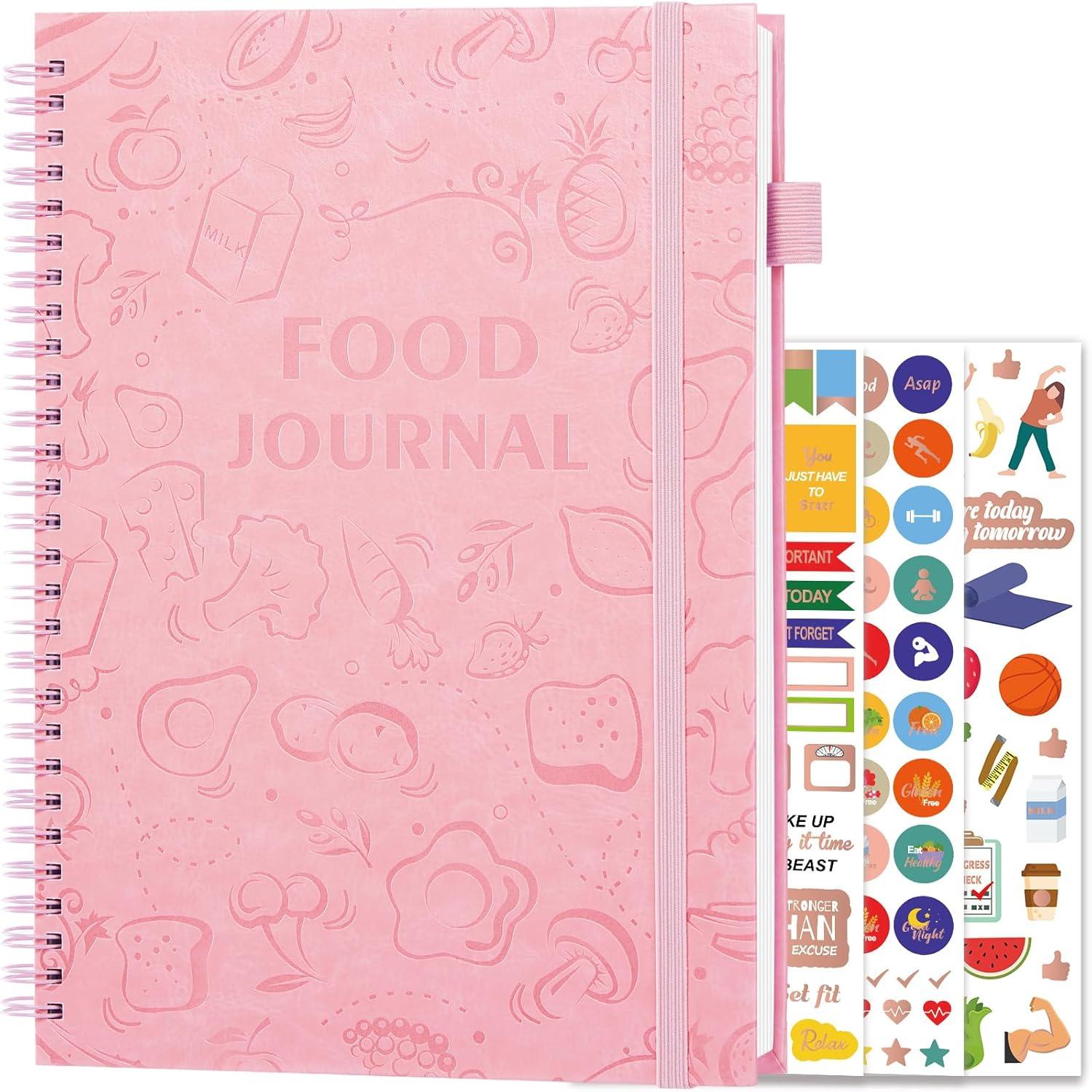 Tested Diet Journal vs. Portion Control Containers: Track Progress Efficiently!