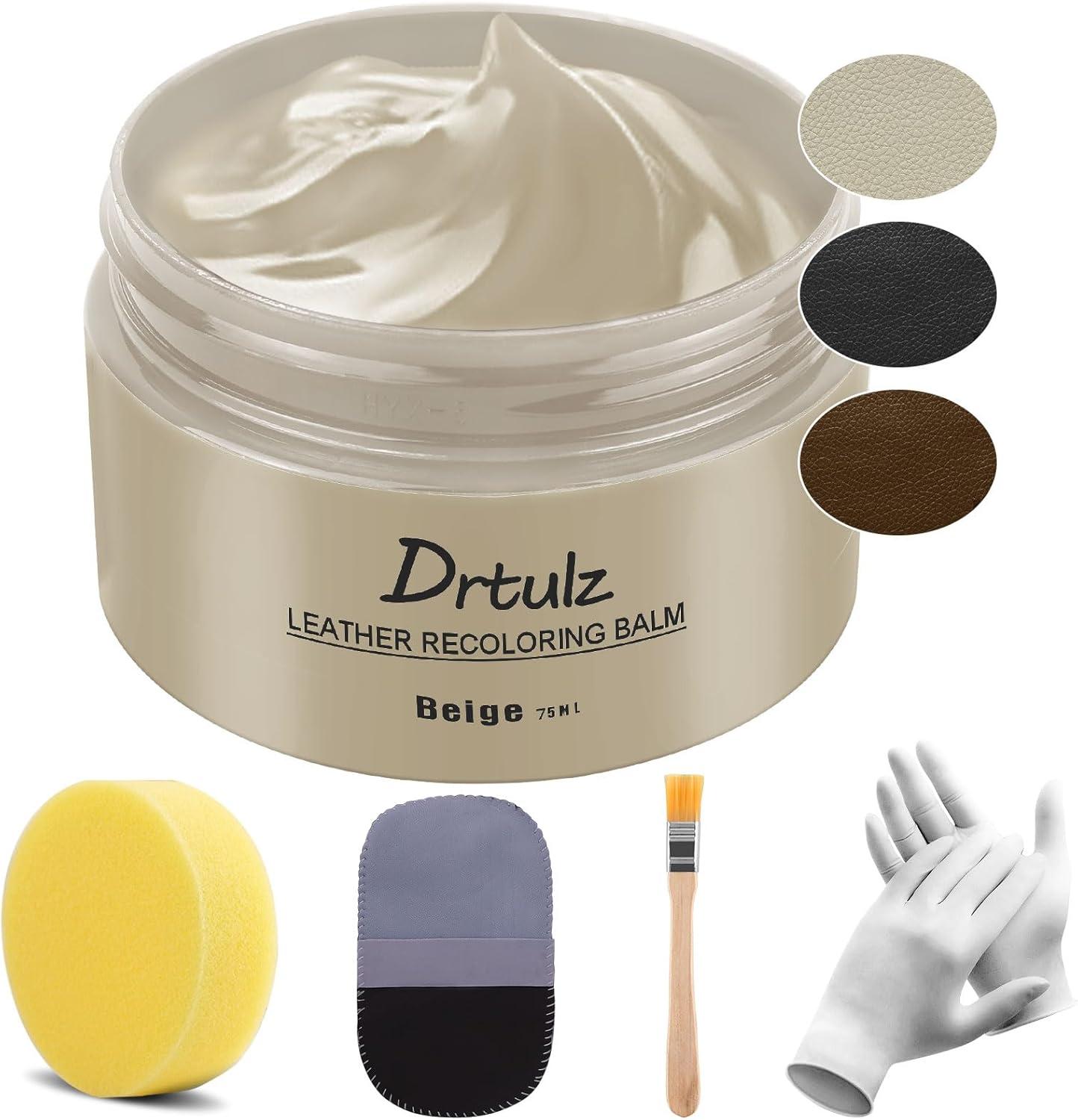 Leather Care Showdown: Surprising Scratch Repair Power