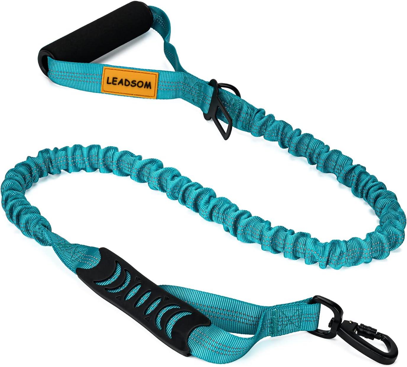 Tested Slip Lead Use Case for Emergency Situations