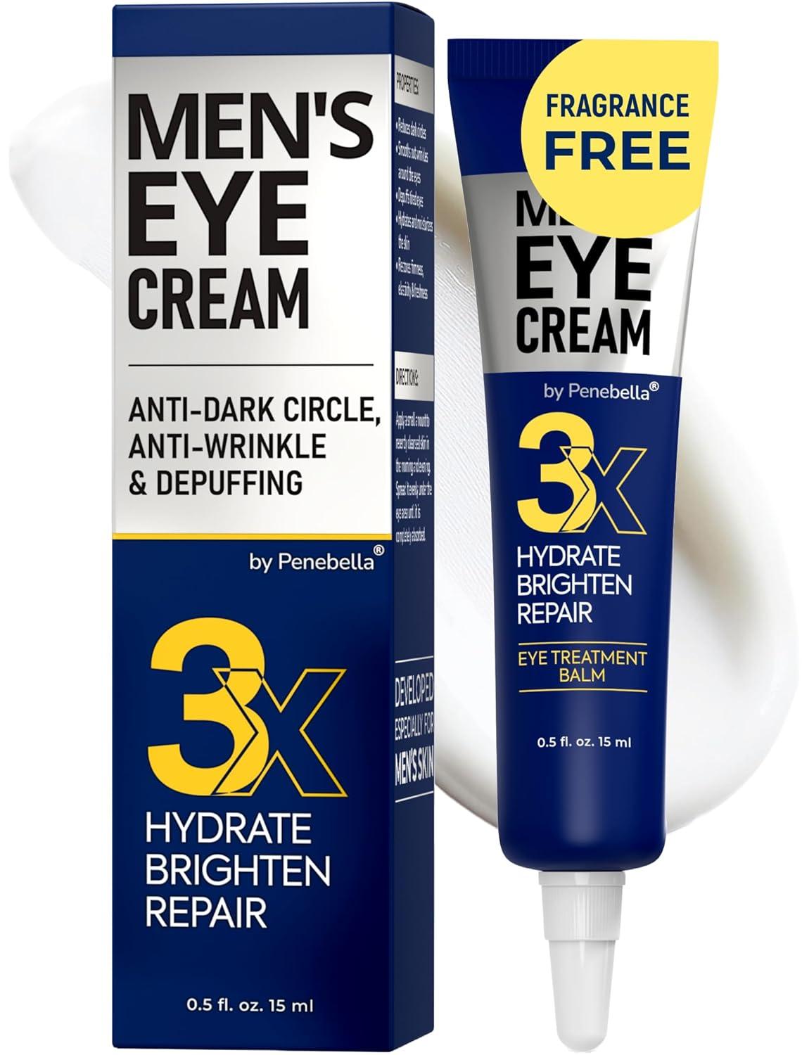 Dermatologist Tested Eye Cream Versus Cold Face Mask Showdown