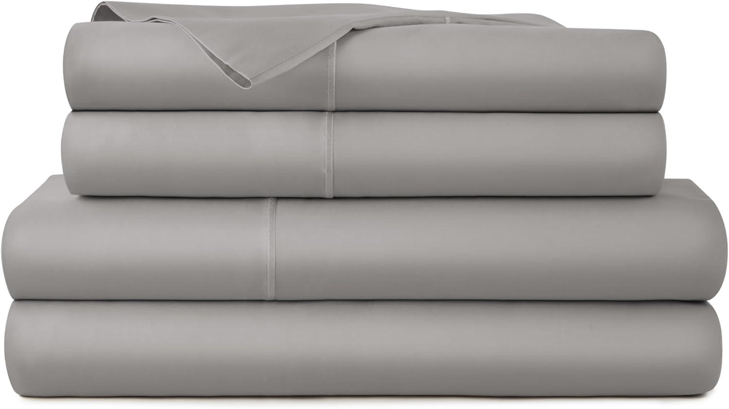 Showdown: Organic vs. Luxury Cotton Sheets - Tested for Sensitive Skin, 600 Thread Count