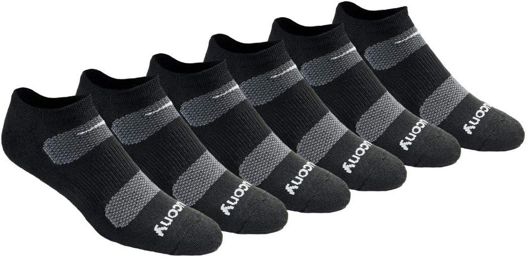 Saucony Rundry Mesh Ventilating Socks: Surprising Comfort Tested vs. Conventional Fit