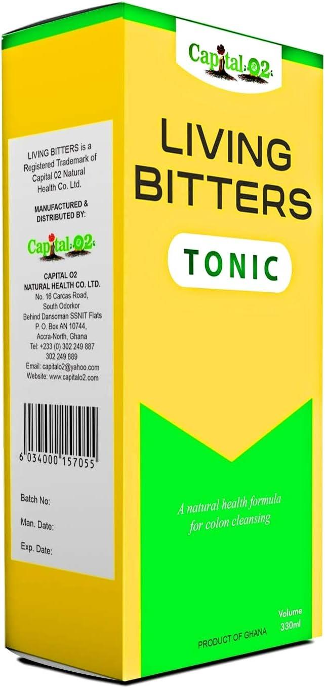 Surprising Colon Detox Benefits: Tested for Pure Ingredients