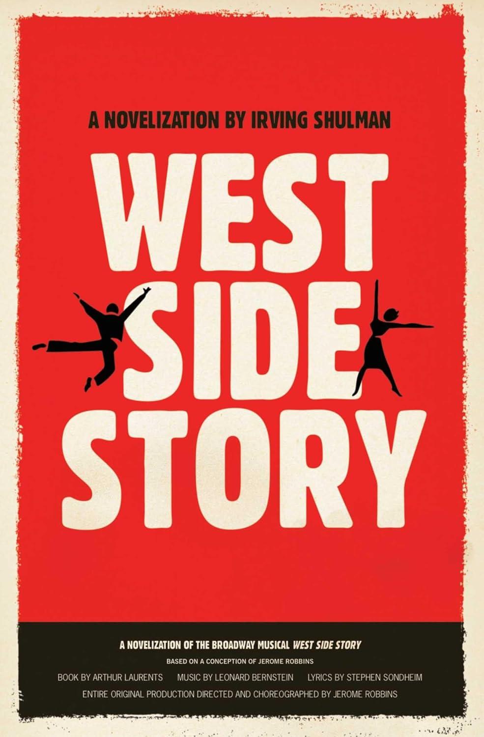 West Side Story's 1961 Choreography vs. 2021's Modern Setting: Surprising Insight for Streaming Shoppers