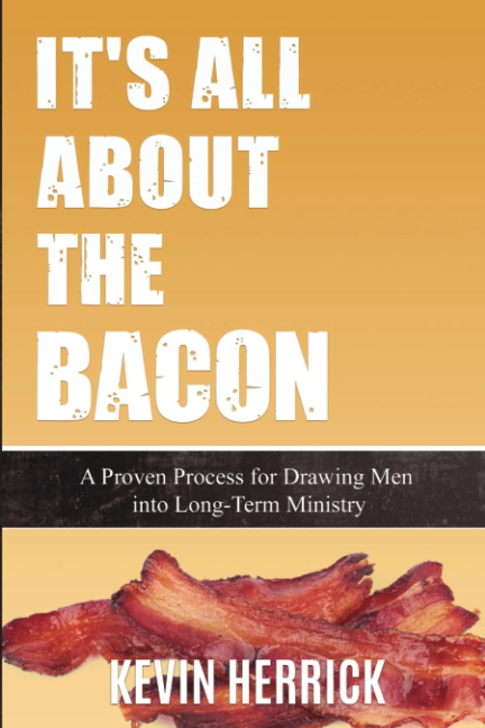 Bacon's Ministry Process Versus Tested Strategies: Surprising Insight