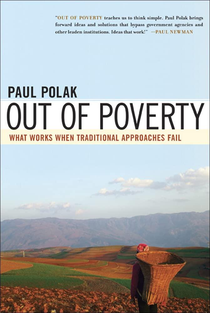 Out of Poverty: Tested Data-Driven vs. Traditional (Surprising Insight for Buyers)