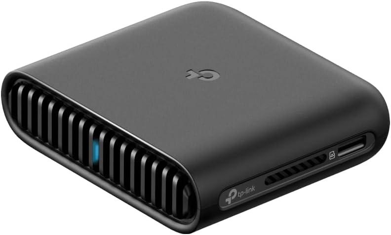 Surprising Home Networking Boost: RE220 vs. AXE5400 Showdown