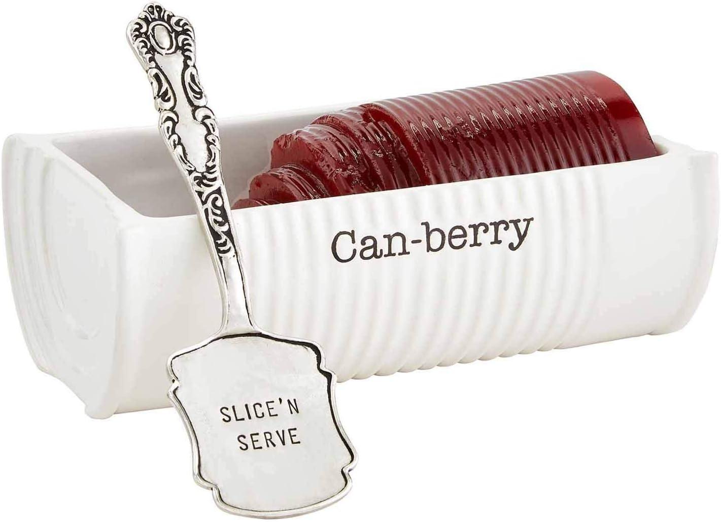 Cranberry Showdown: Creative Ceramics & Neutral Spatula Tested for Seasonal Feasts