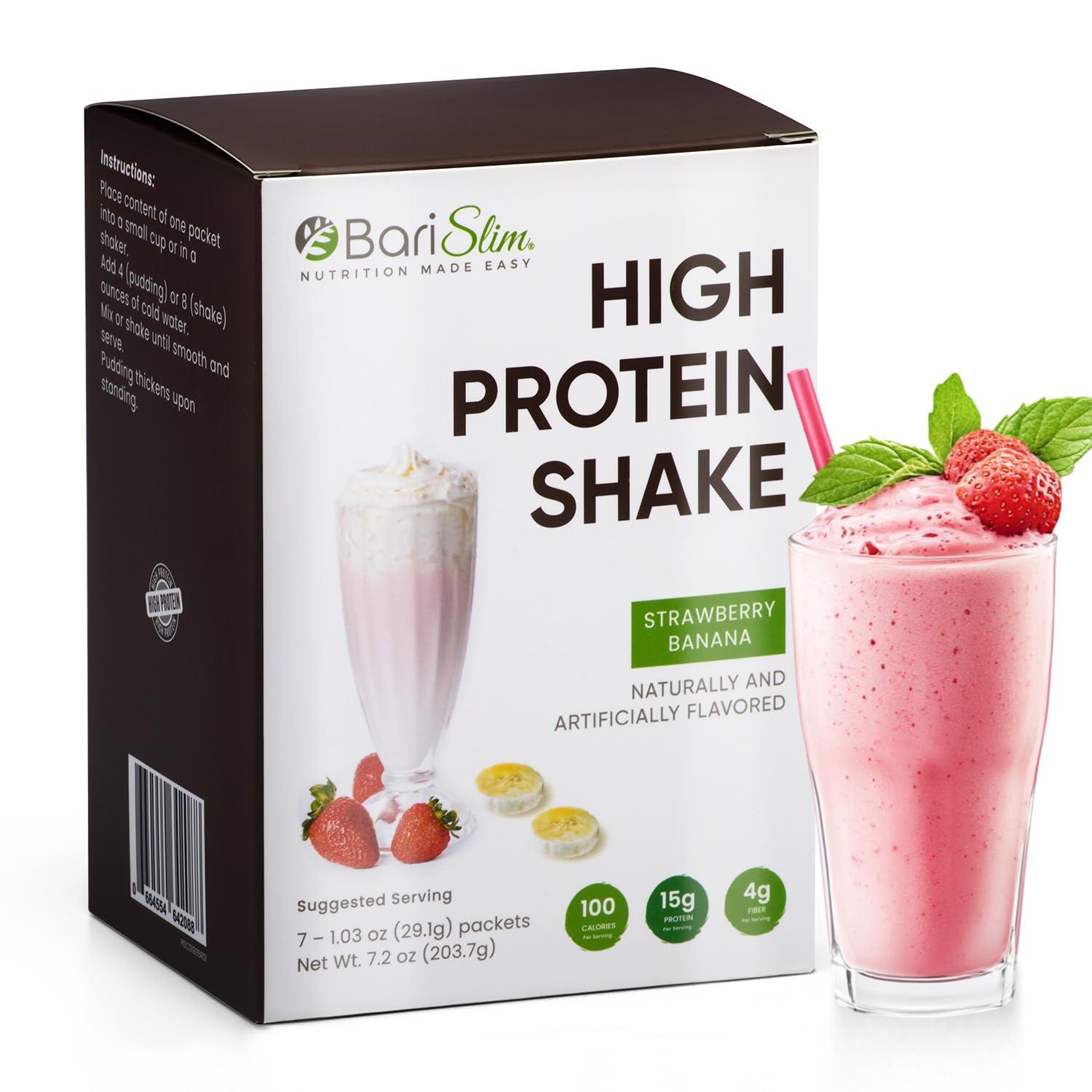 Lean Shake 25 Vs. Protein for Her: Tested Low-Carb Pick