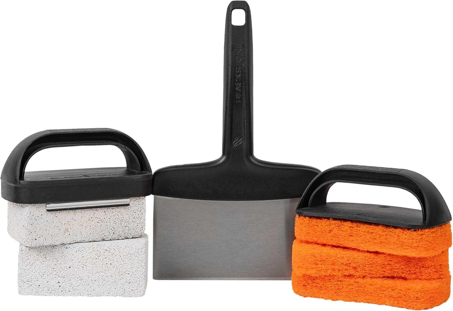 Showdown: Tested Griddle Accessories for Ultimate Convenience & Durability - Keep Your Grill Spotless!