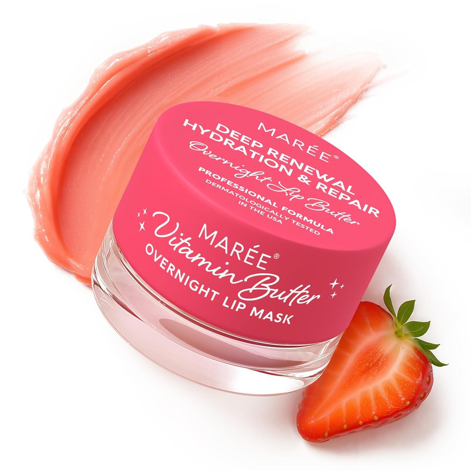 Showdown: Lip Care - Hydration, Overnight, Hyaluronic Acid, Dry Lips