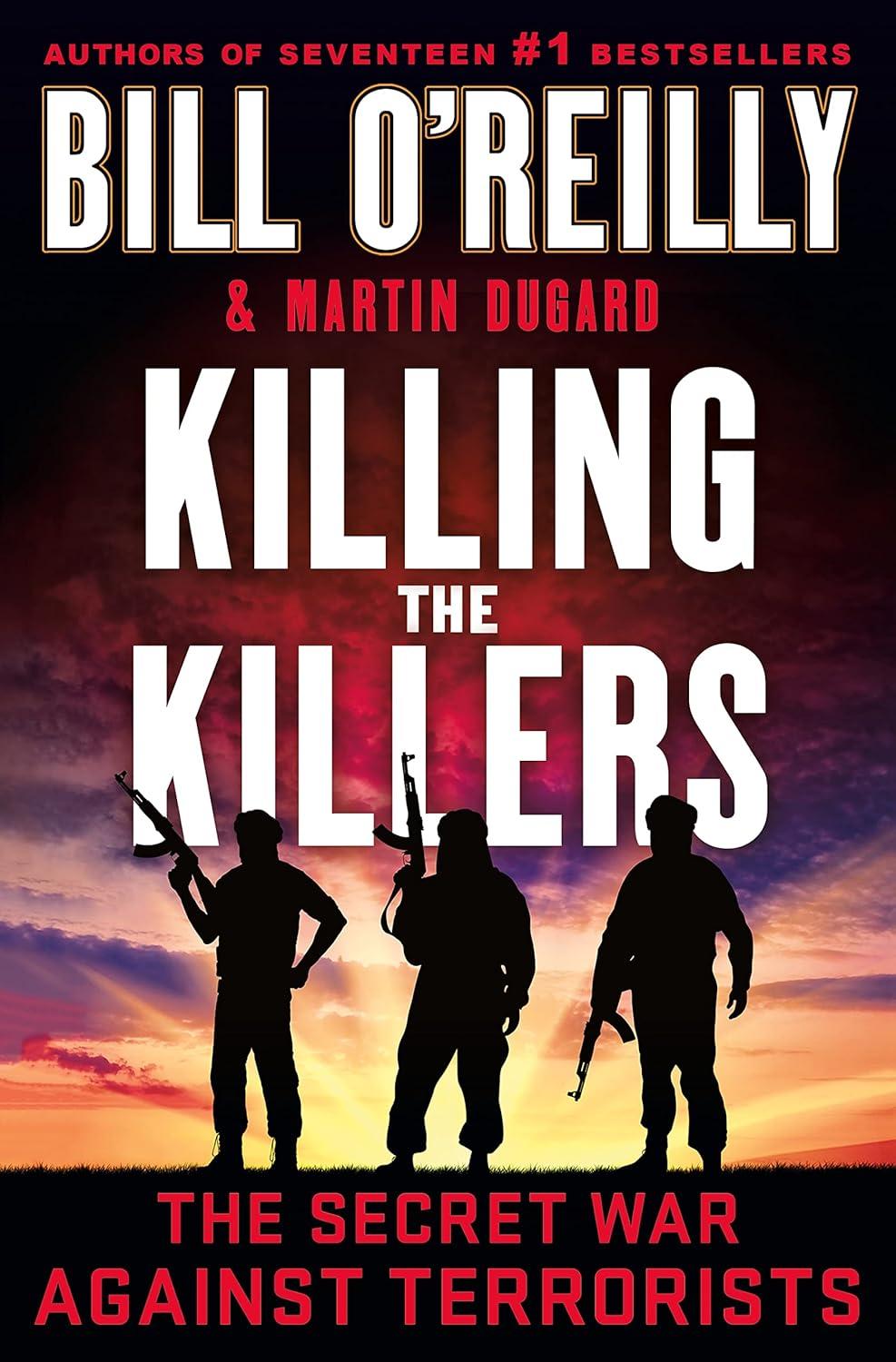Killing the Killers vs. Docs - Surprising True Crime Insight for Trending Audiences