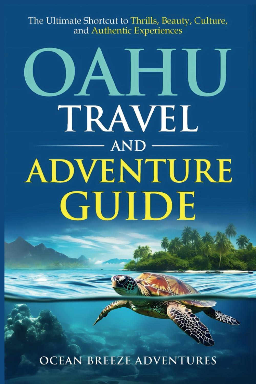 Kauai Travel Guide 2023: Surprising Insights on Hidden Gems & Aloha Spirit