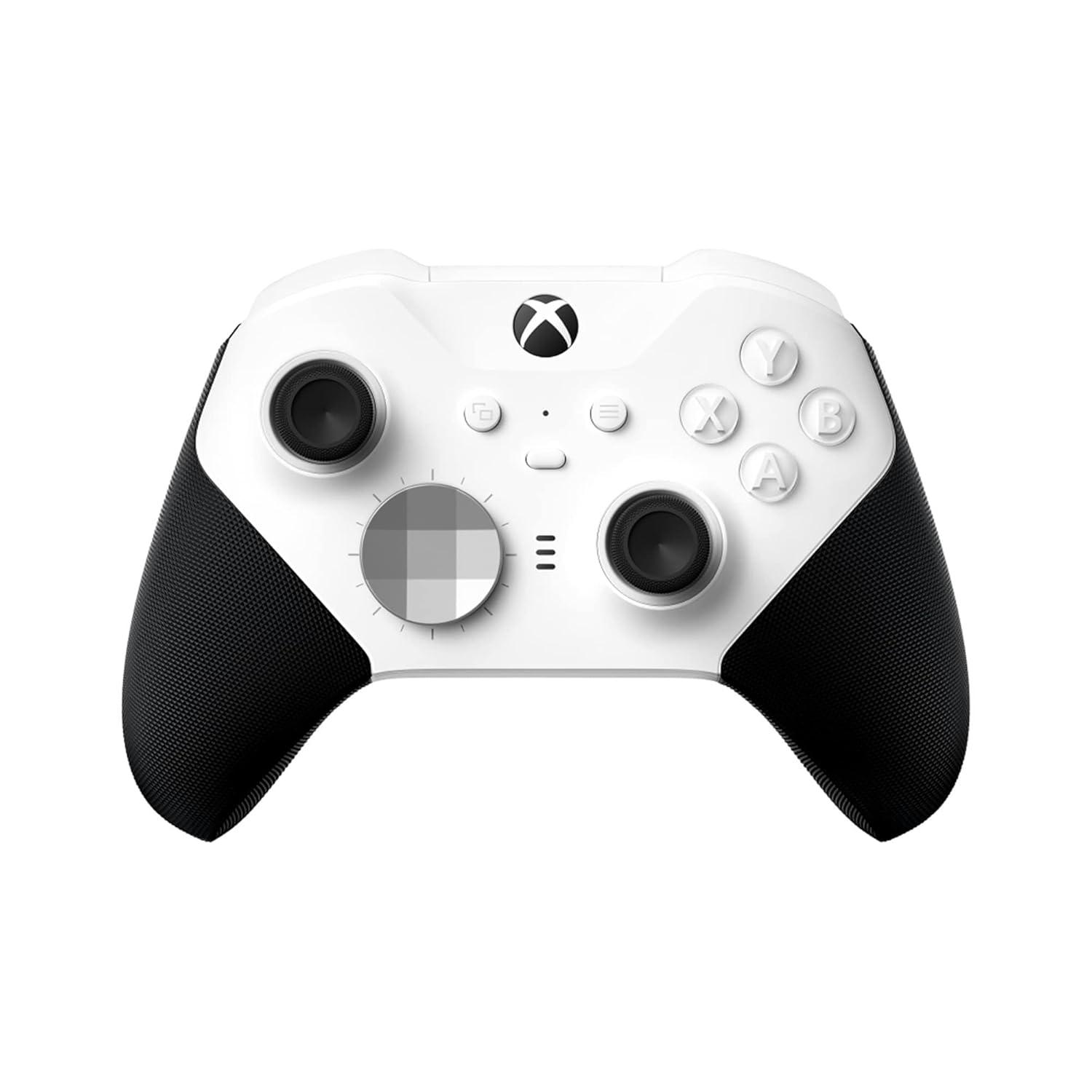 Xbox Elite Series 2 vs. Core Wireless: Cross-Platform Tested, White, and