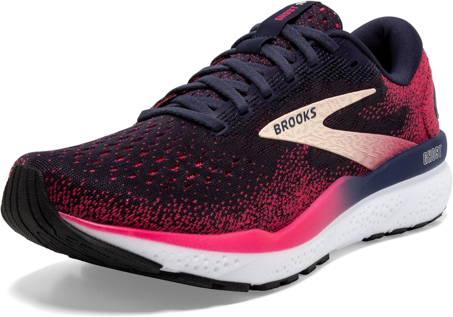 Creative Cushioning vs. Neutral Fit: Brooks Ghost 16 Tested for Dynamic Runs