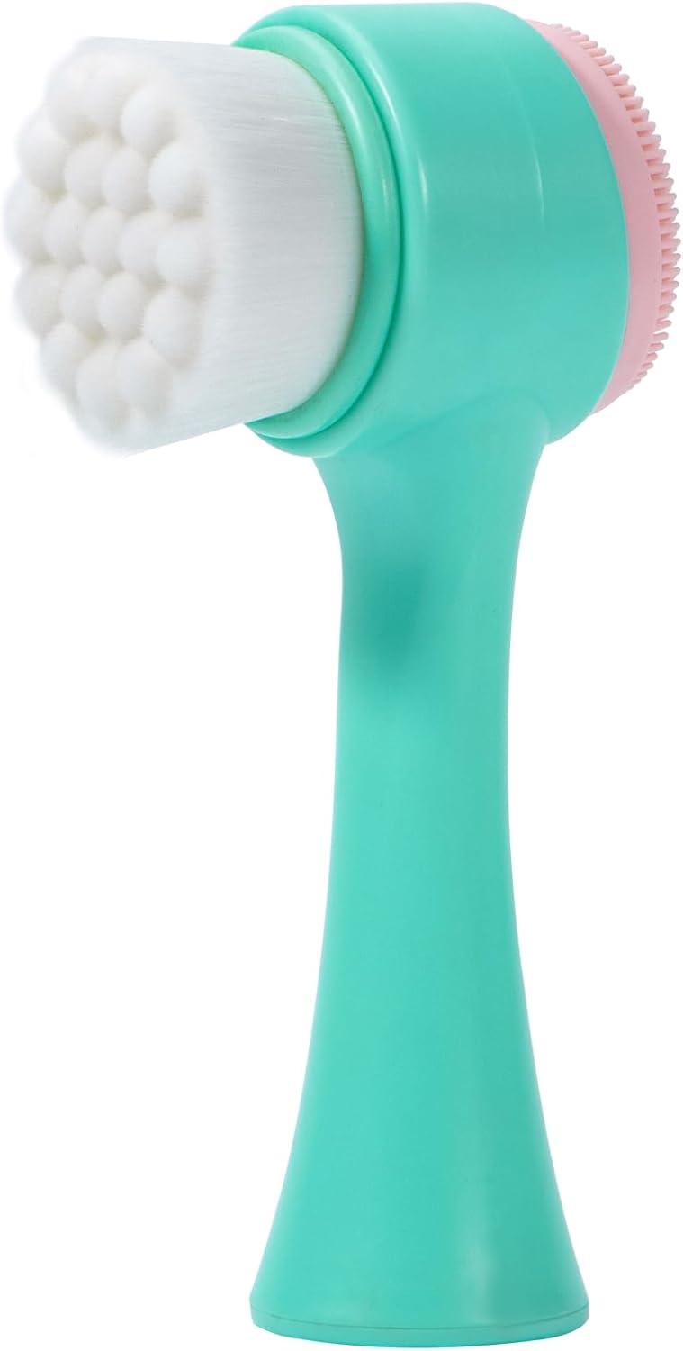 Surprising Insight: Facial Care Brush, Cold Mask, and Spatula Showdown