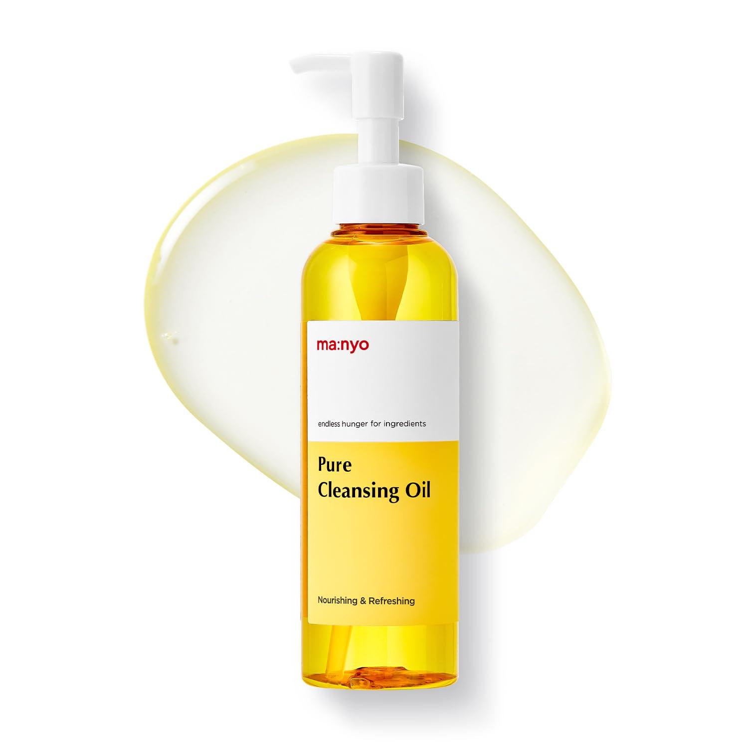 Korean Facial Cleanser Showdown: Oil vs. Foam